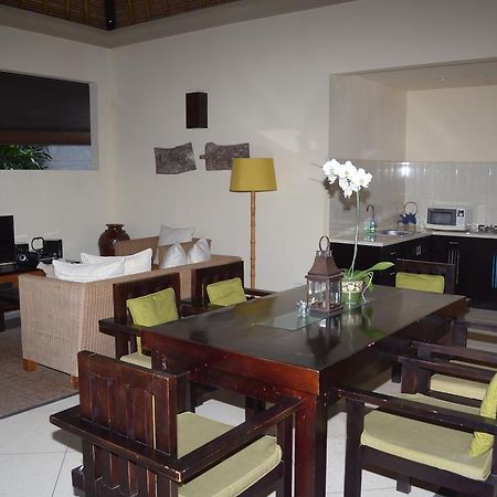 D'Alang Alang Villas Seminyak Dış mekan fotoğraf