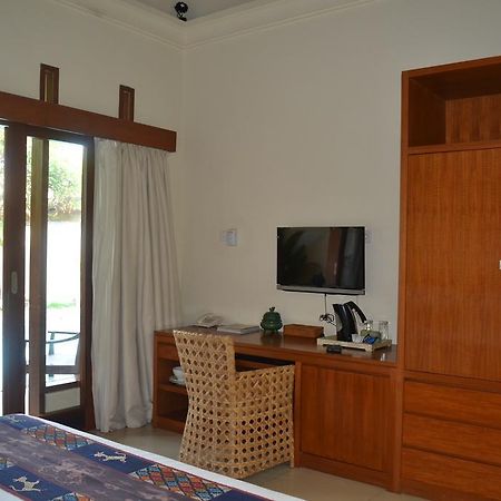 D'Alang Alang Villas Seminyak Dış mekan fotoğraf