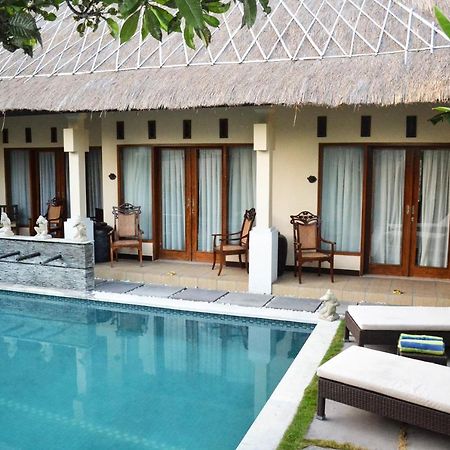 D'Alang Alang Villas Seminyak Dış mekan fotoğraf