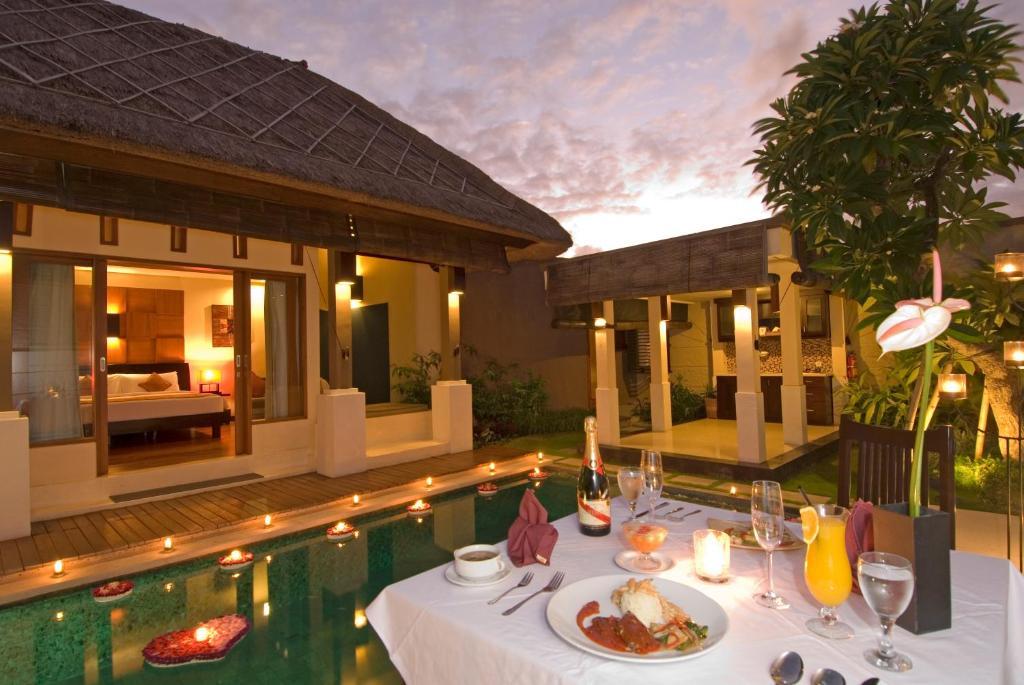D'Alang Alang Villas Seminyak Dış mekan fotoğraf