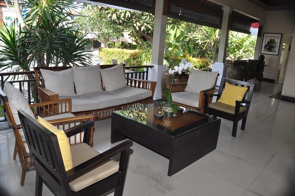 D'Alang Alang Villas Seminyak Dış mekan fotoğraf