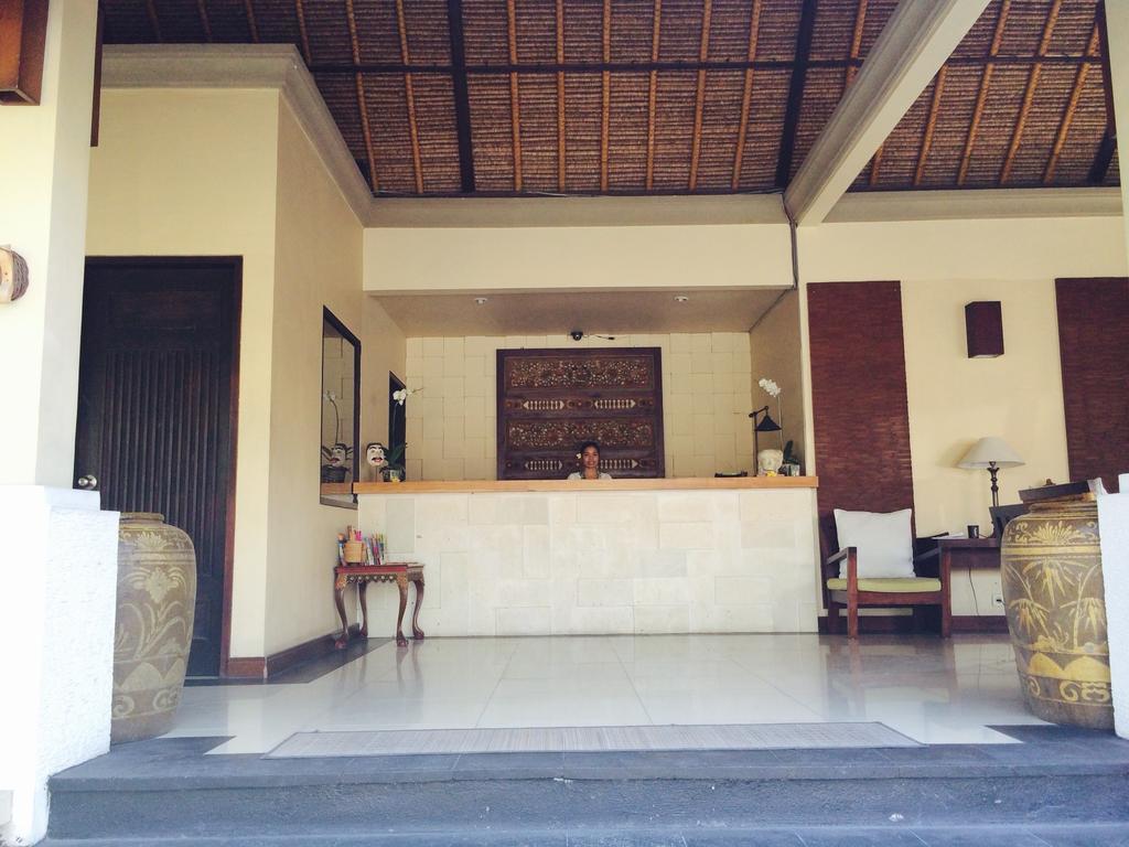 D'Alang Alang Villas Seminyak Dış mekan fotoğraf