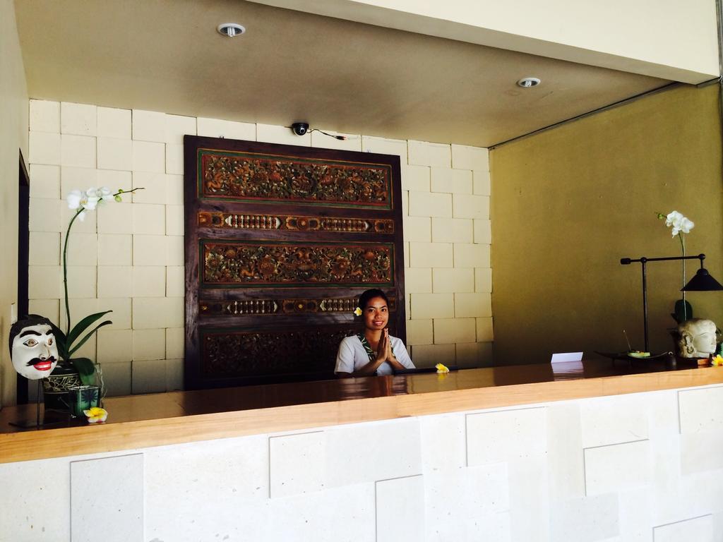 D'Alang Alang Villas Seminyak Dış mekan fotoğraf