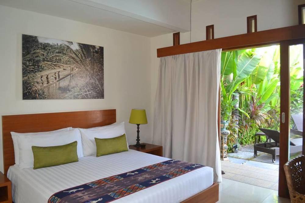 D'Alang Alang Villas Seminyak Dış mekan fotoğraf