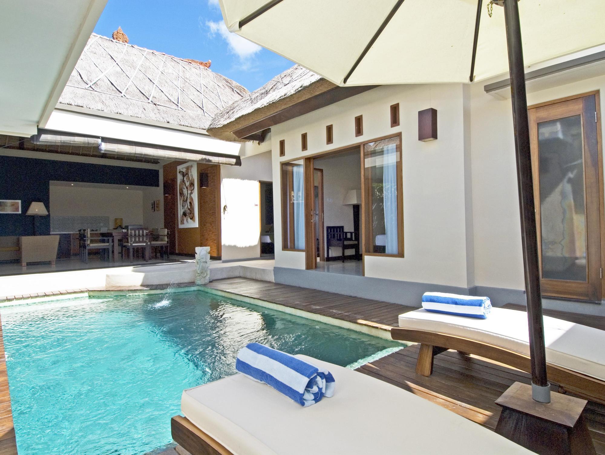 D'Alang Alang Villas Seminyak Dış mekan fotoğraf