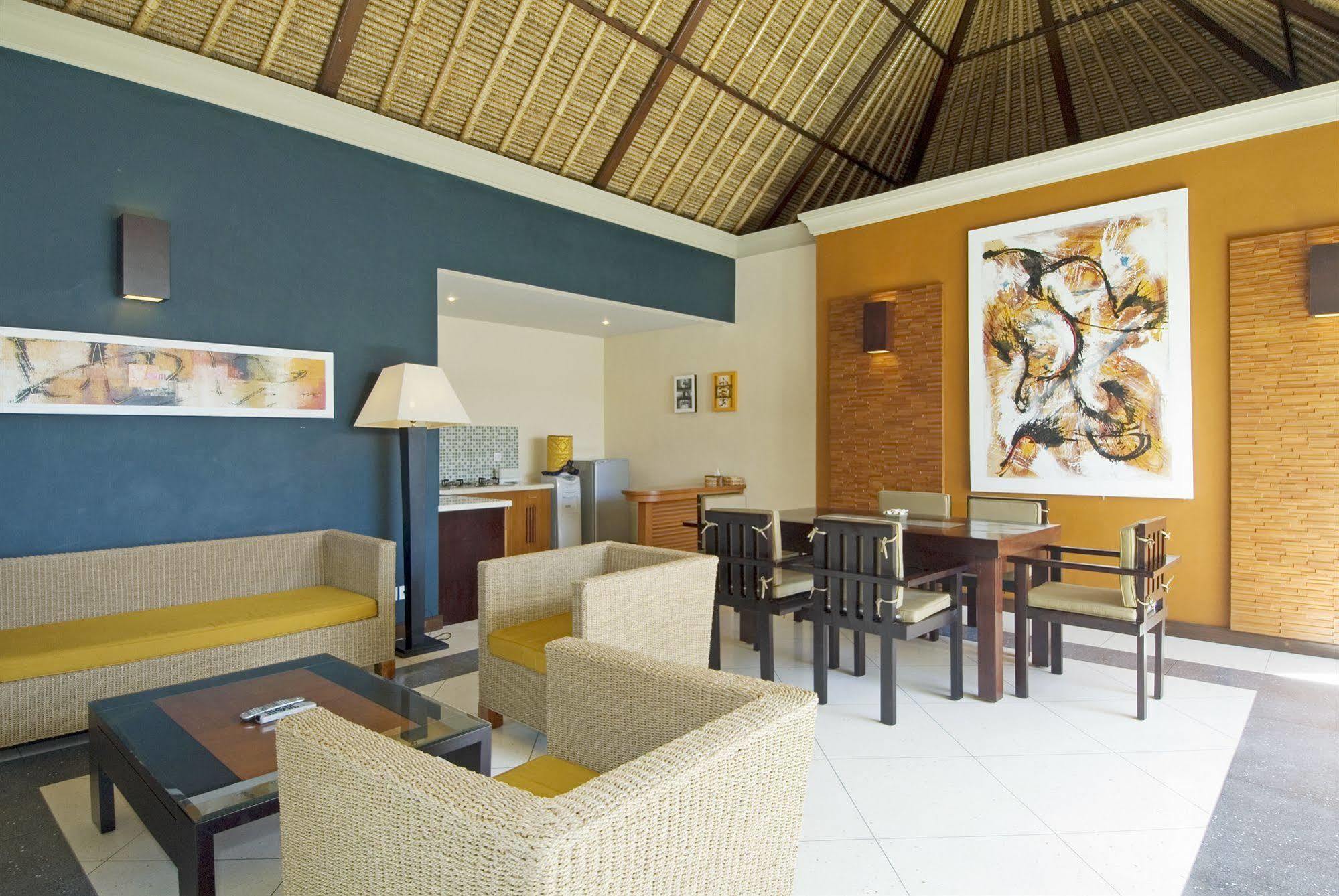 D'Alang Alang Villas Seminyak Dış mekan fotoğraf