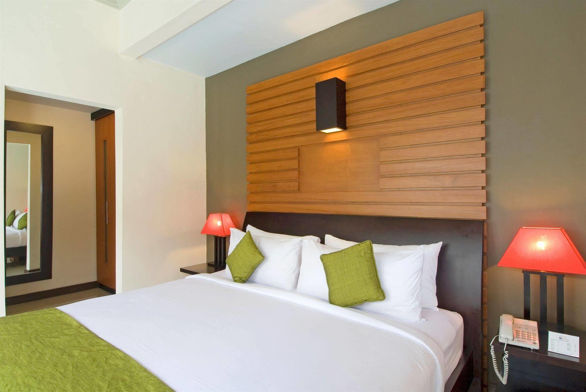 D'Alang Alang Villas Seminyak Dış mekan fotoğraf