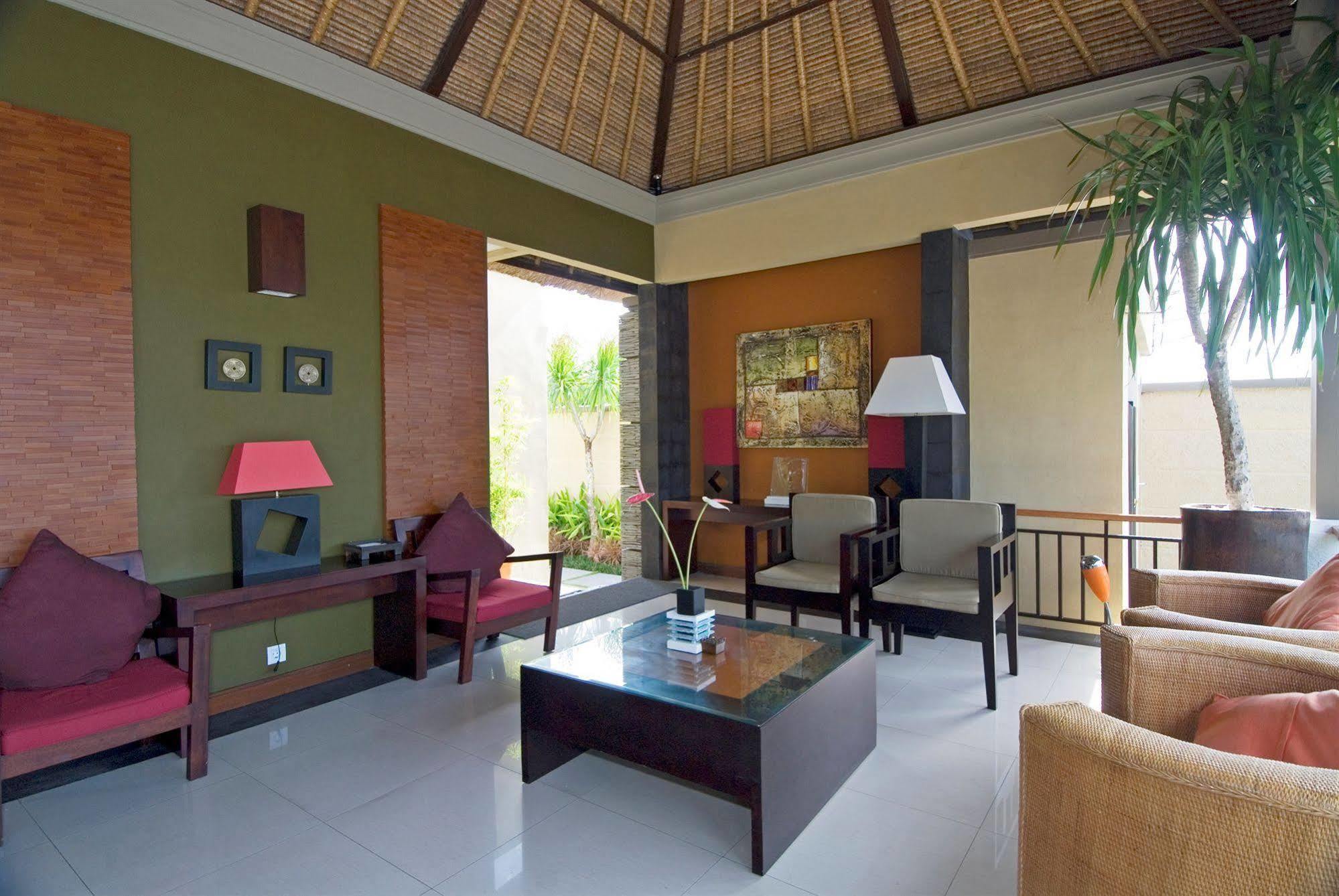 D'Alang Alang Villas Seminyak Dış mekan fotoğraf