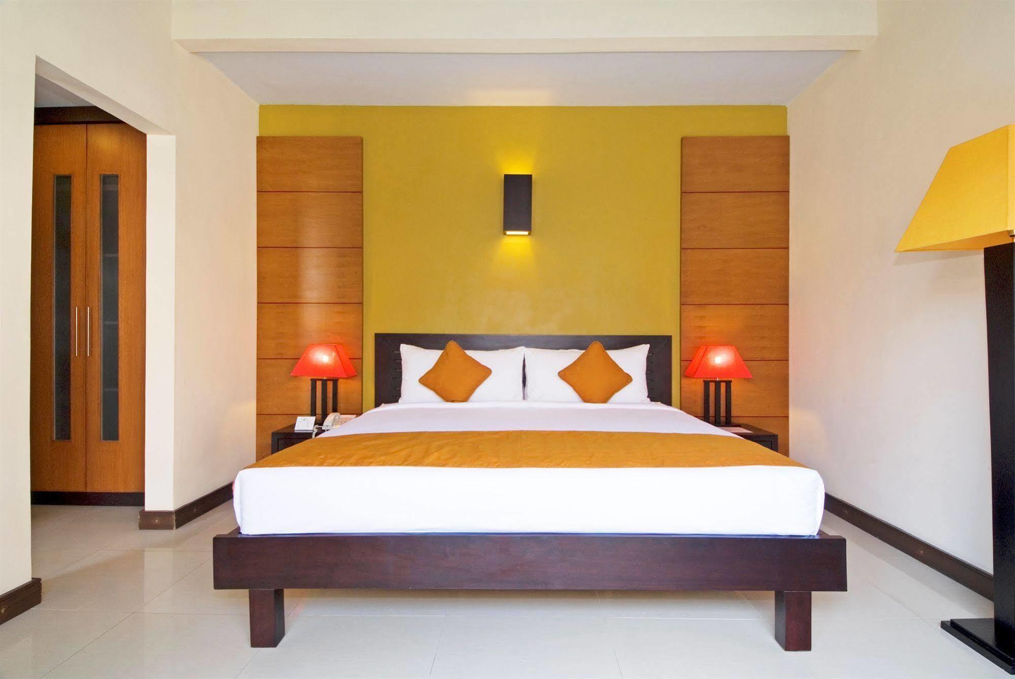 D'Alang Alang Villas Seminyak Dış mekan fotoğraf