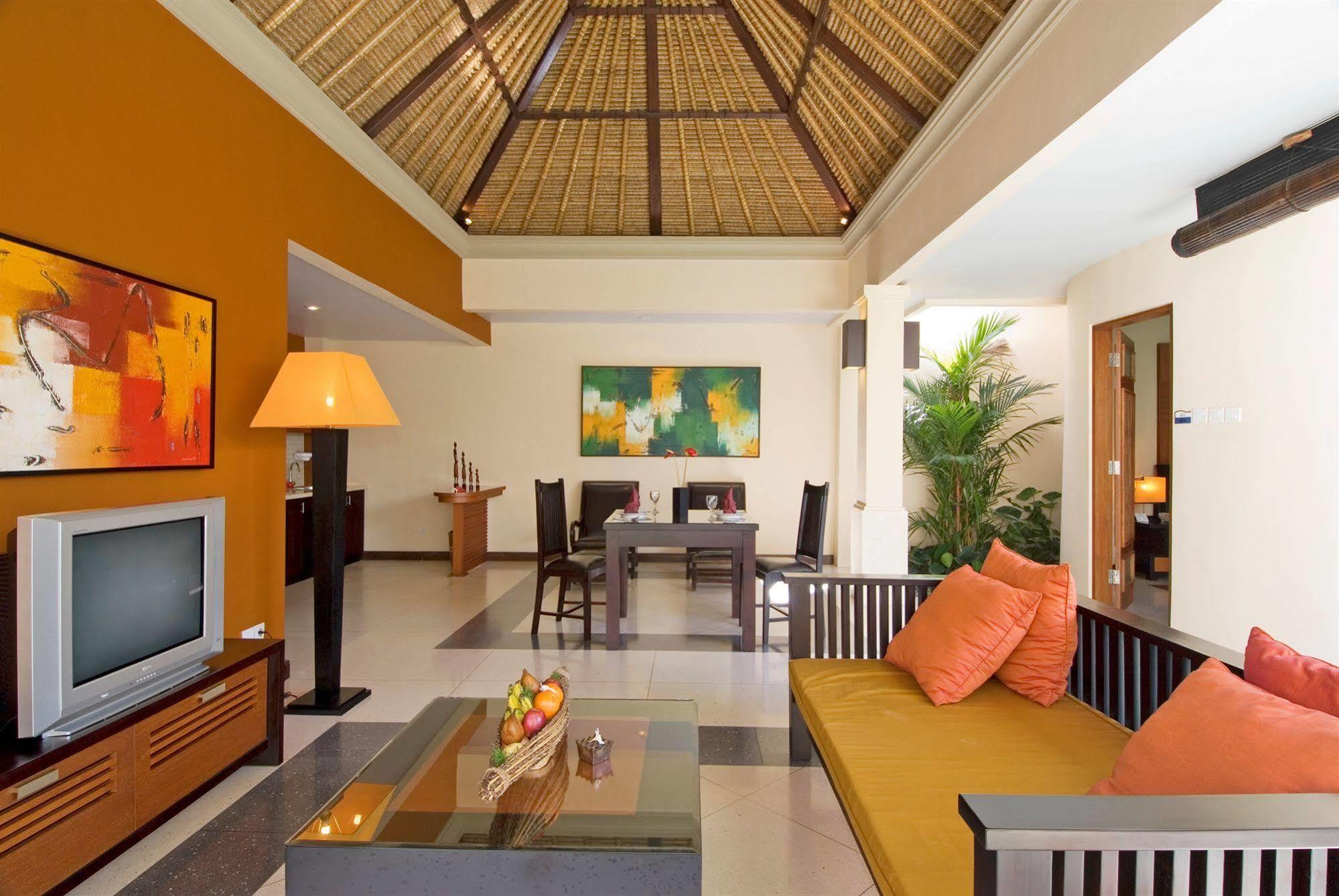 D'Alang Alang Villas Seminyak Dış mekan fotoğraf