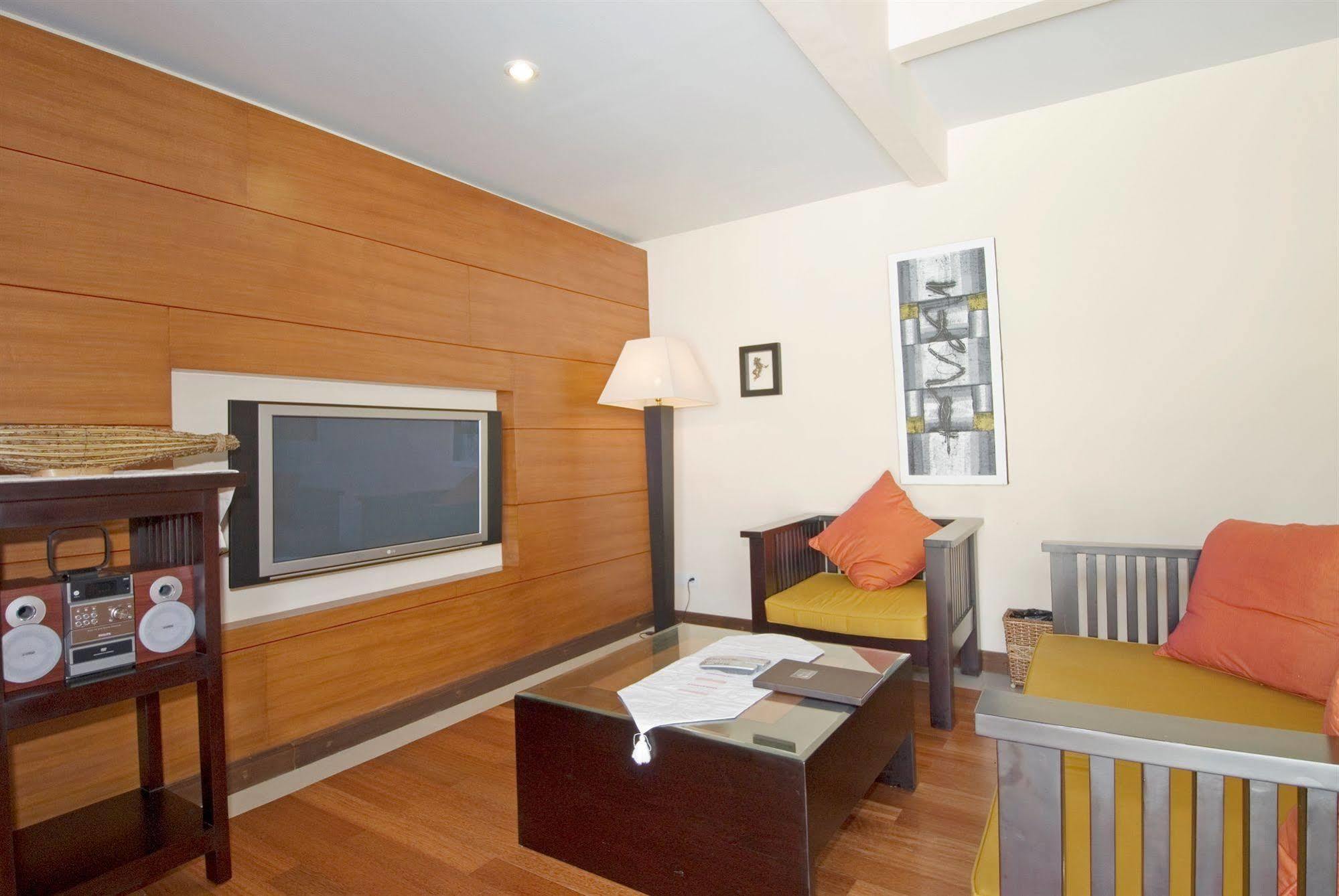 D'Alang Alang Villas Seminyak Dış mekan fotoğraf