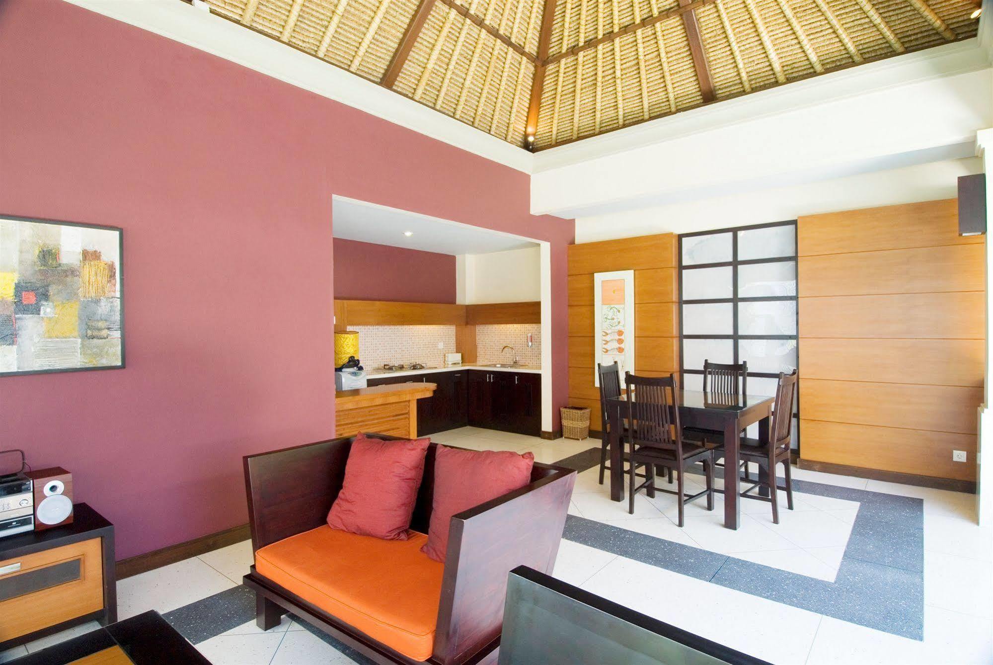D'Alang Alang Villas Seminyak Dış mekan fotoğraf