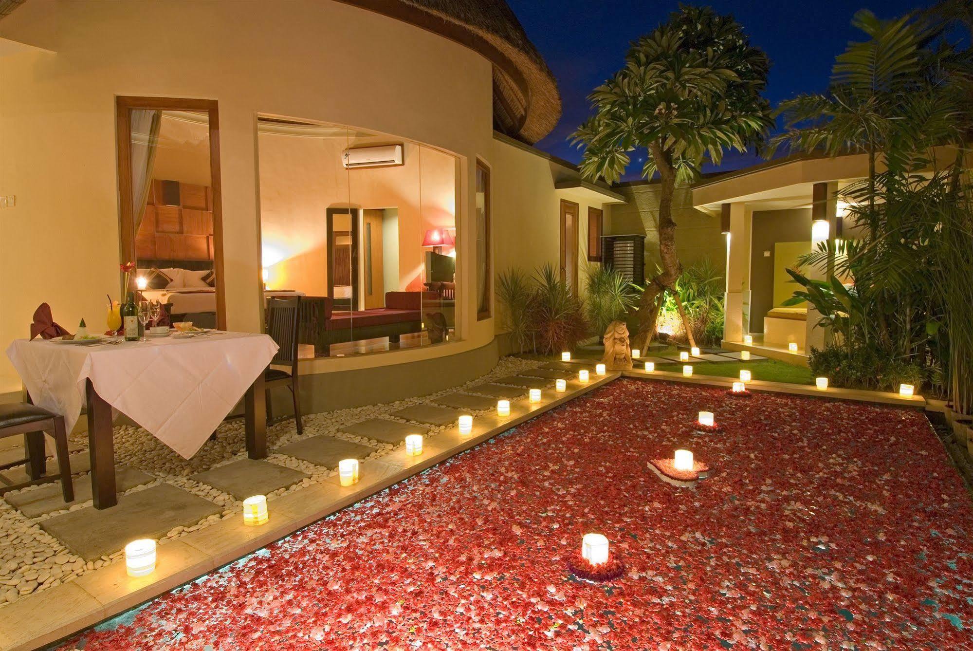 D'Alang Alang Villas Seminyak Dış mekan fotoğraf
