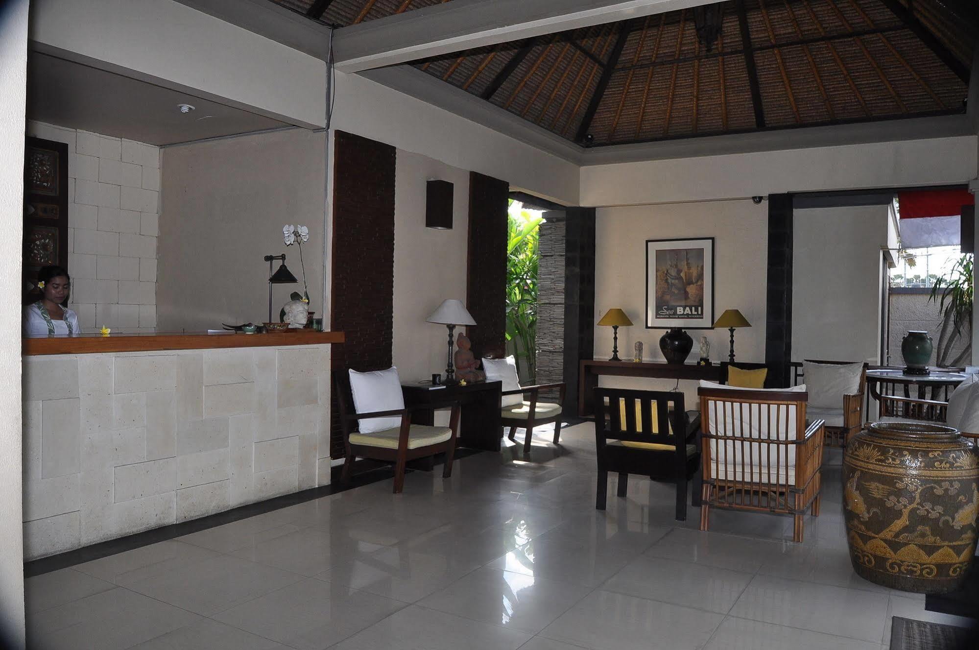 D'Alang Alang Villas Seminyak Dış mekan fotoğraf